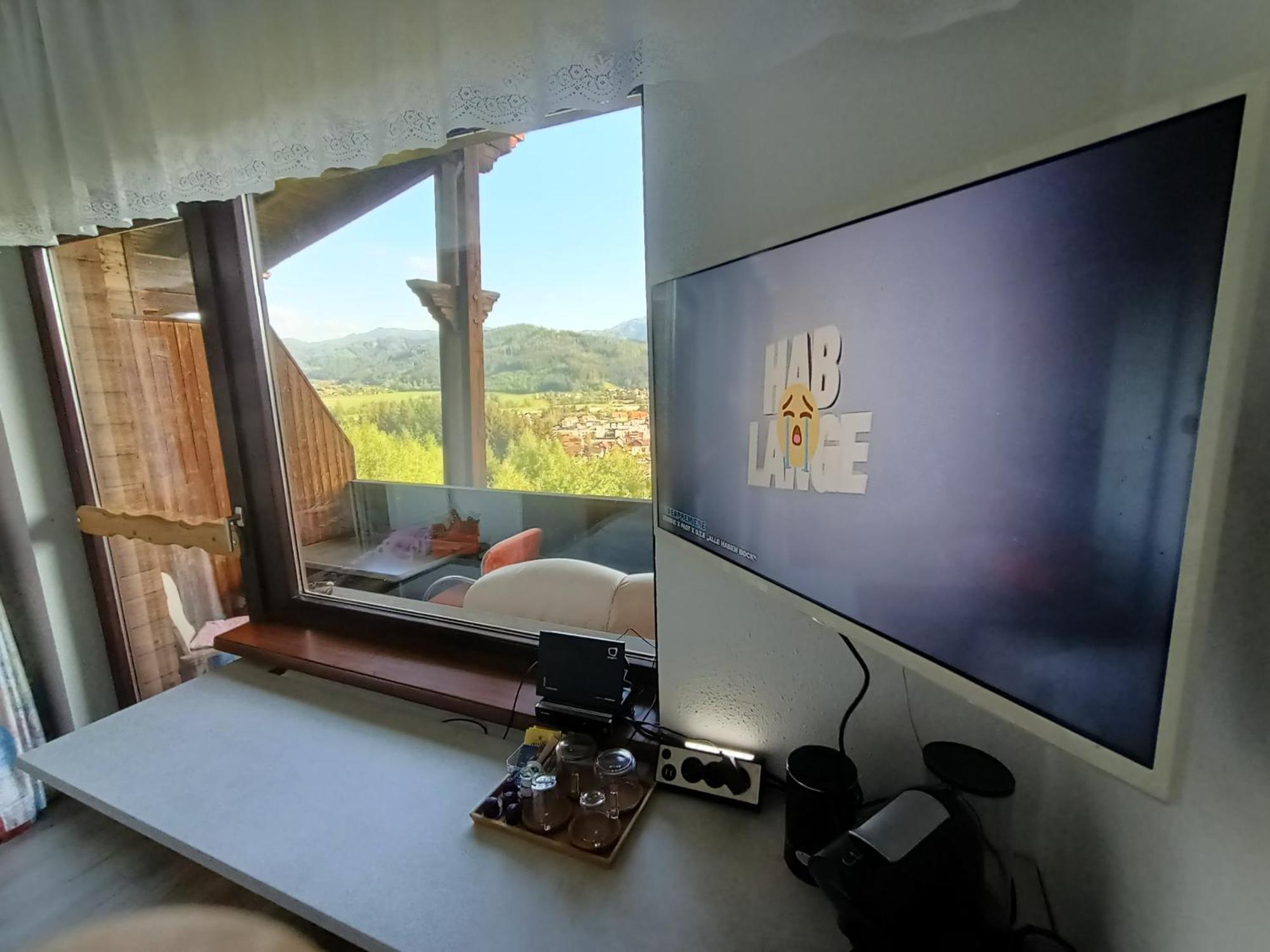 Herzogberghof Kindberg Esterno foto
