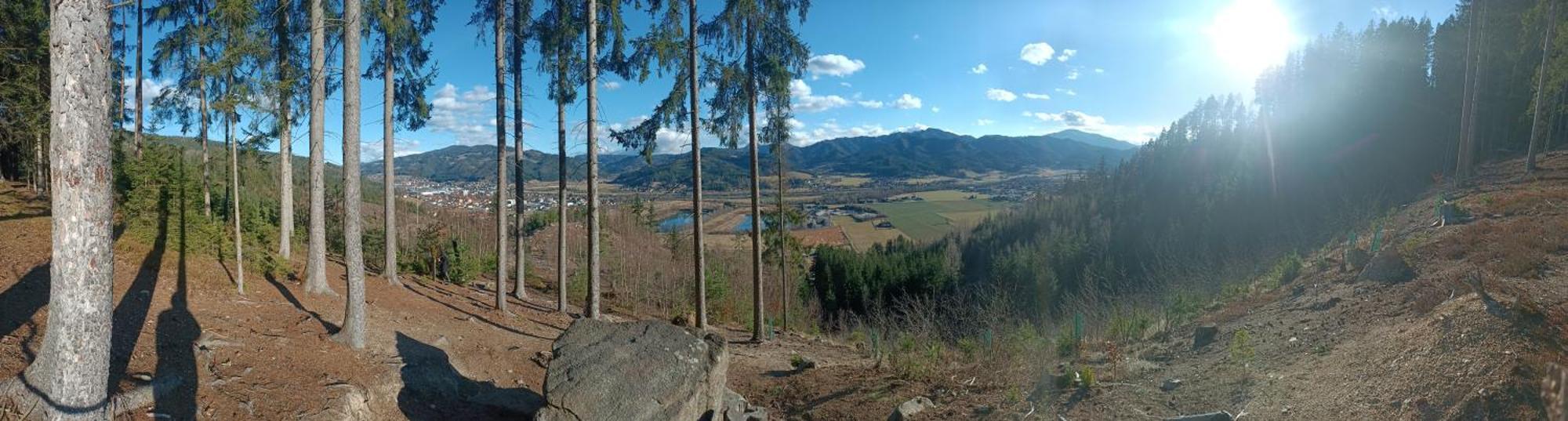Herzogberghof Kindberg Esterno foto