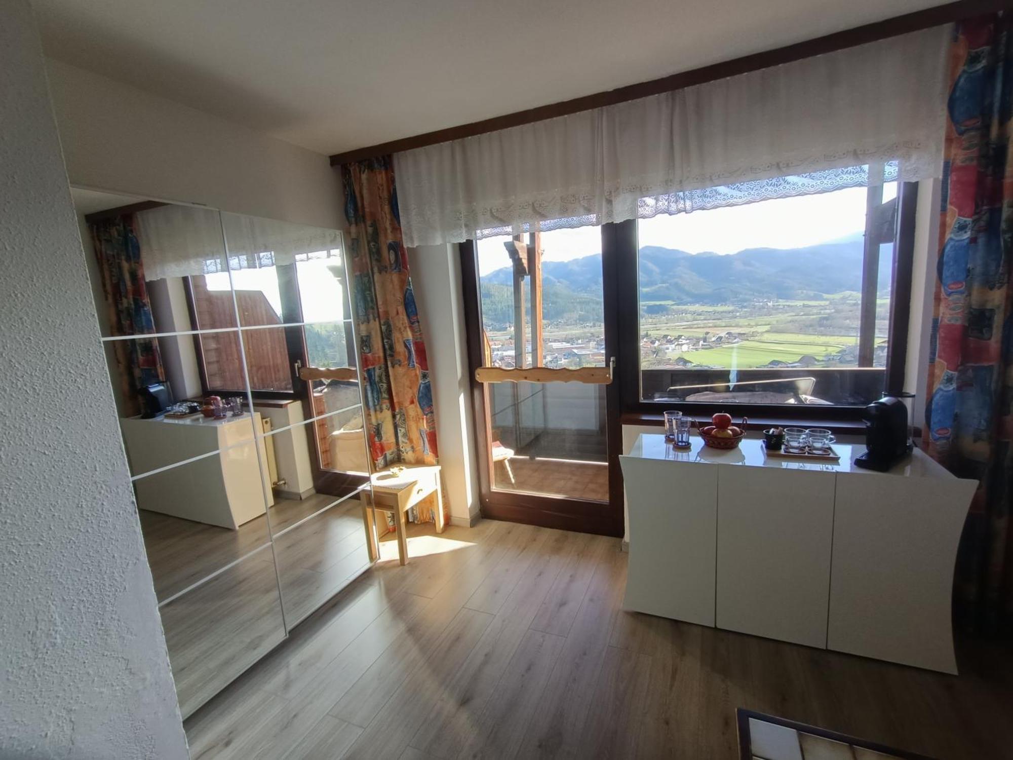 Herzogberghof Kindberg Esterno foto