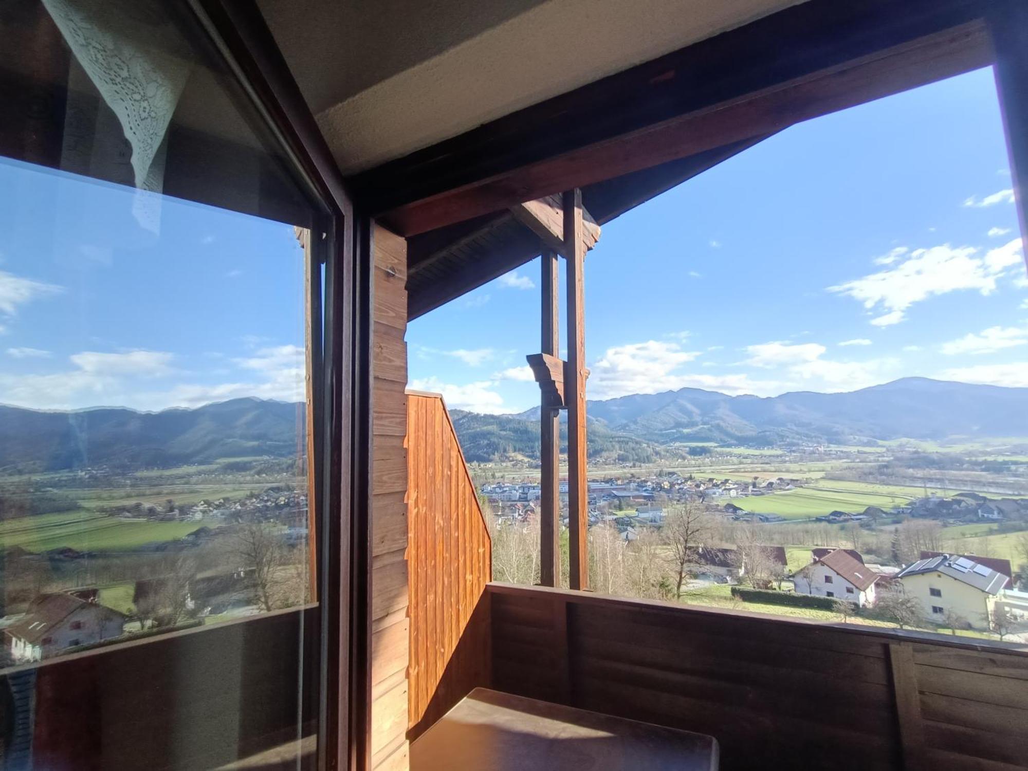 Herzogberghof Kindberg Esterno foto