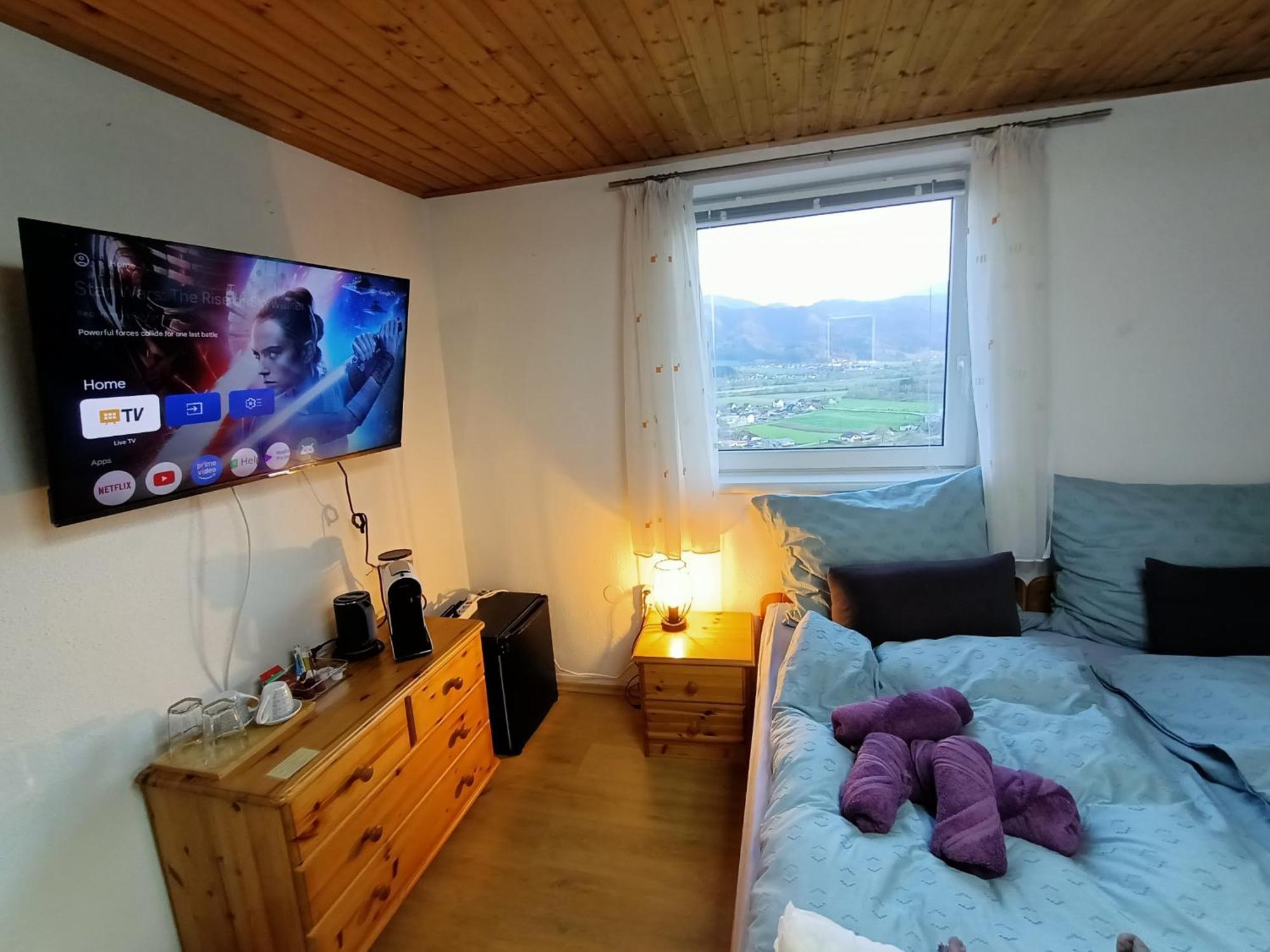 Herzogberghof Kindberg Esterno foto